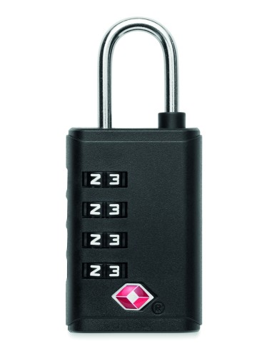 Lucchetto a 4 cifre TSA