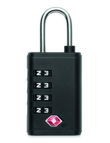 Lucchetto a 4 cifre TSA