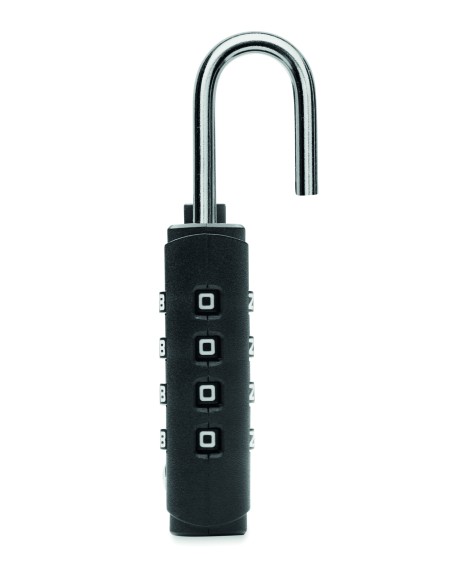 Lucchetto a 4 cifre TSA