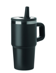 Bicchiere doppio strato. 500ml