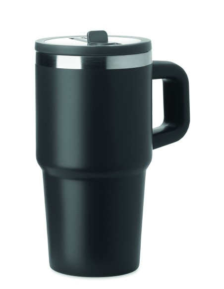 Bicchiere doppio strato. 500ml