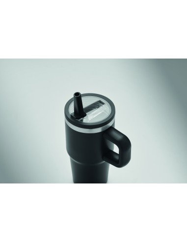Bicchiere doppio strato. 500ml
