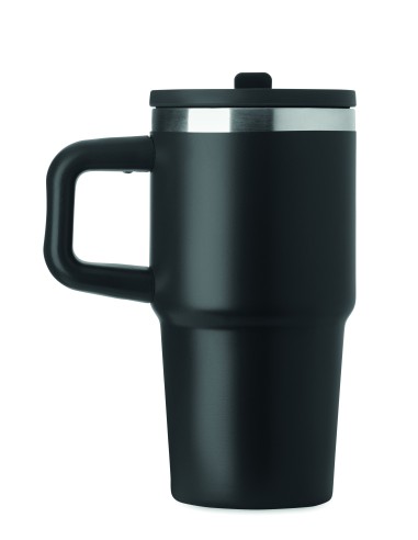 Bicchiere doppio strato. 500ml