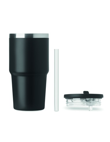 Bicchiere doppio strato. 500ml