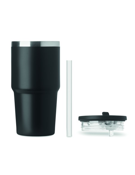 Bicchiere doppio strato. 500ml