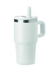 Bicchiere doppio strato. 500ml