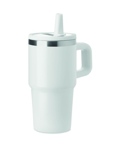 Bicchiere doppio strato. 500ml
