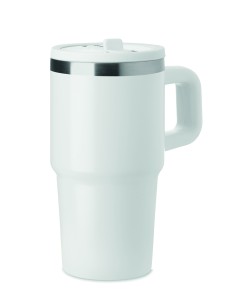 Bicchiere doppio strato. 500ml
