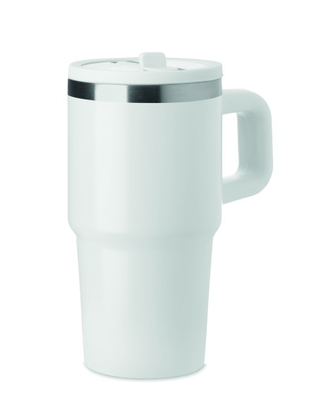 Bicchiere doppio strato. 500ml