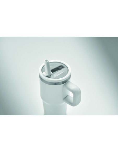 Bicchiere doppio strato. 500ml