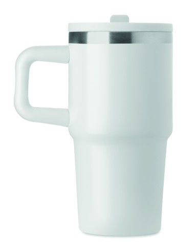 Bicchiere doppio strato. 500ml