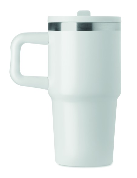 Bicchiere doppio strato. 500ml
