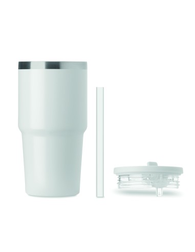 Bicchiere doppio strato. 500ml