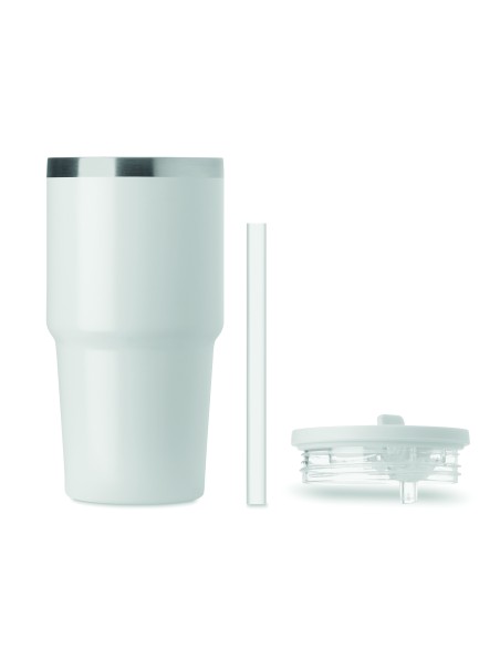 Bicchiere doppio strato. 500ml