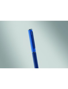 Penna a sfera a rotazione