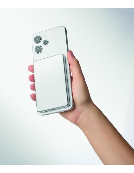 Powerbank 5000mAh 15W