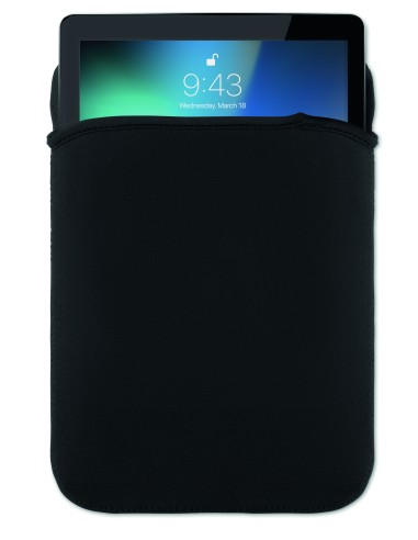 Custodia tablet neoprene 11"