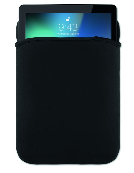 Custodia tablet neoprene 11"