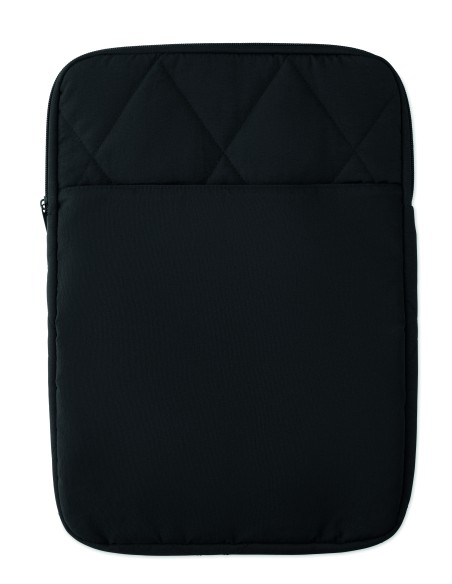 Custodia laptop in nylon 15"