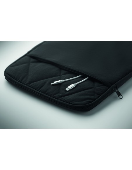 Custodia laptop in nylon 15"