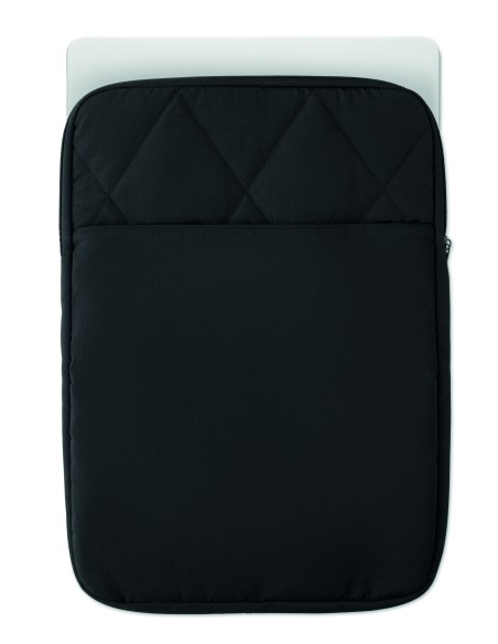 Custodia laptop in nylon 15"