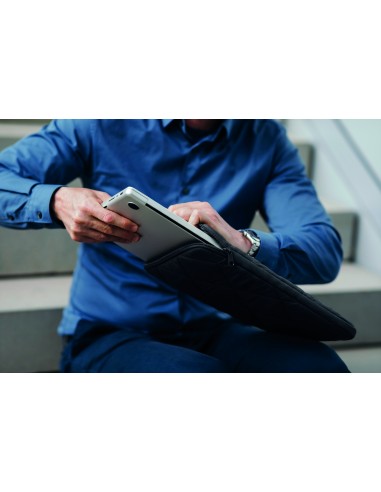 Custodia laptop in nylon 15"