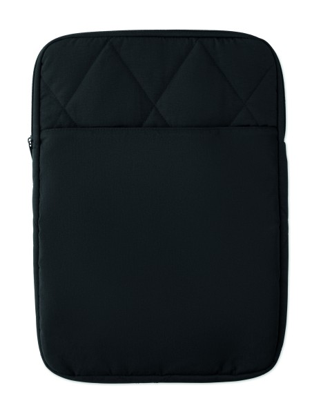 Custodia laptop in nylon 15"