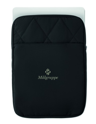 Custodia laptop in nylon 15"