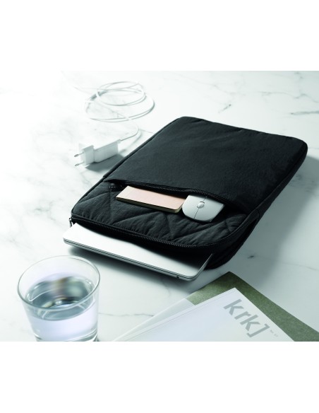 Custodia laptop in nylon 15"