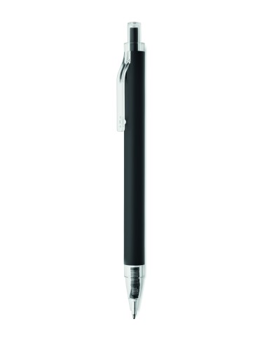 Penna a sfera in alluminio