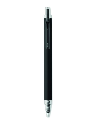 Penna a sfera in alluminio