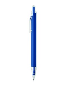 Penna a sfera in alluminio