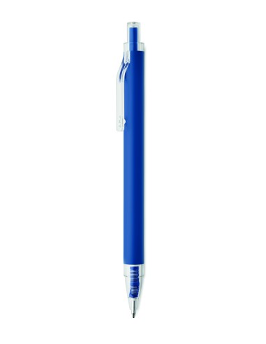 Penna a sfera in alluminio