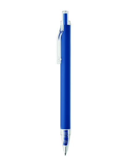 Penna a sfera in alluminio