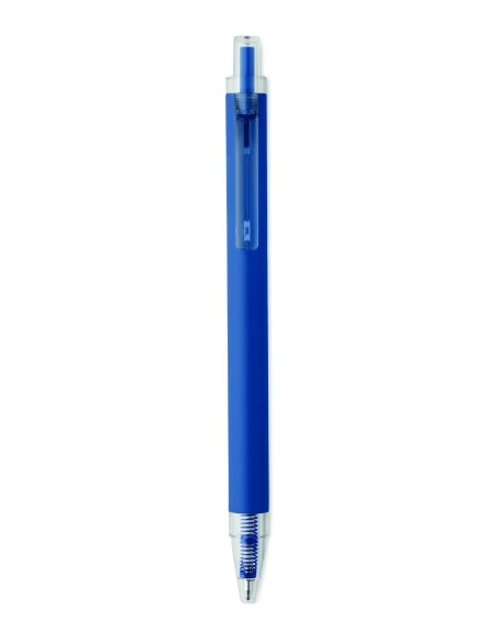 Penna a sfera in alluminio