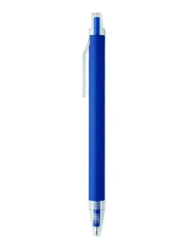 Penna a sfera in alluminio