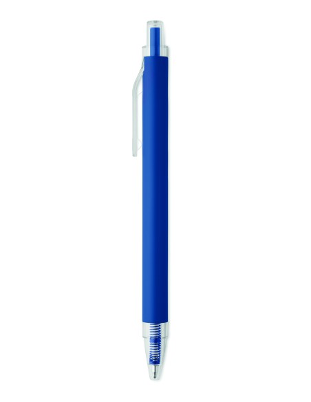 Penna a sfera in alluminio