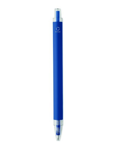Penna a sfera in alluminio