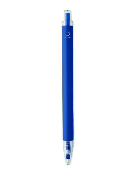 Penna a sfera in alluminio