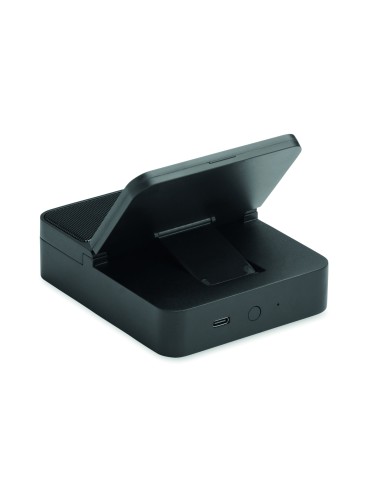 Speaker e caricatore 15W