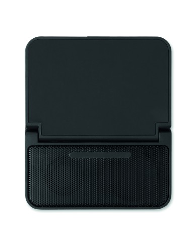 Speaker e caricatore 15W