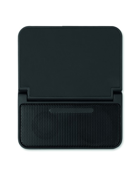 Speaker e caricatore 15W
