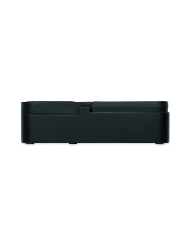 Speaker e caricatore 15W