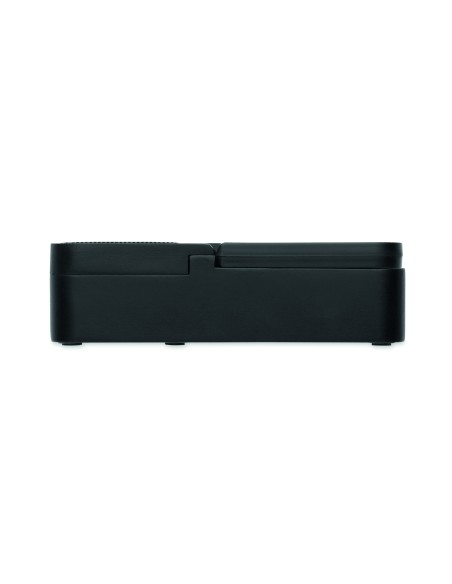 Speaker e caricatore 15W