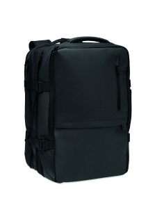 Zaino estensibile in RPET 20L