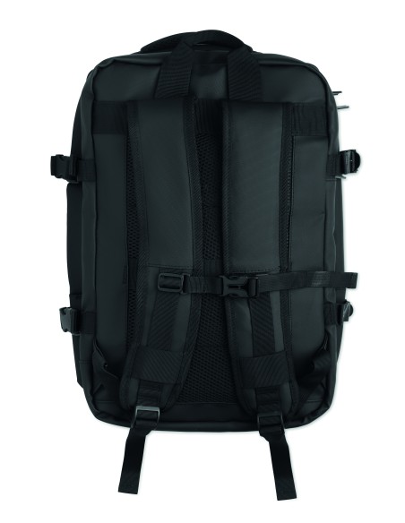 Zaino estensibile in RPET 20L