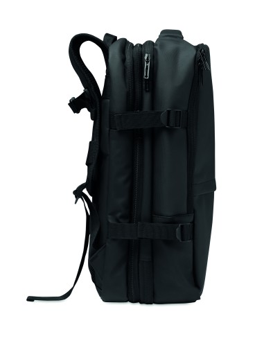 Zaino estensibile in RPET 20L