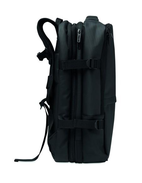 Zaino estensibile in RPET 20L