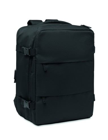 Zaino cabina estensibile 20L