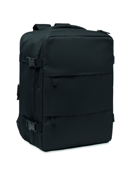 Zaino cabina estensibile 20L